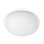 Philips - LED Ceiling light with sensor 1xLED/12W/230V 4000K