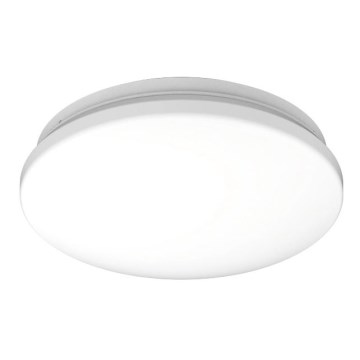 Philips - LED Ceiling light with sensor ACUNA LED/12W/230V 2700K