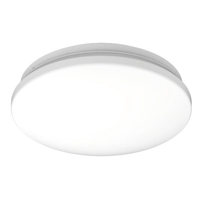 Philips - LED Ceiling light with sensor ACUNA LED/12W/230V 2700K