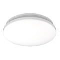Philips - LED Ceiling light with sensor ACUNA LED/12W/230V 4000K