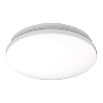 Philips - LED Ceiling light with sensor ACUNA LED/12W/230V 4000K