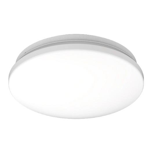 Philips - LED Ceiling light with sensor ACUNA LED/12W/230V 4000K