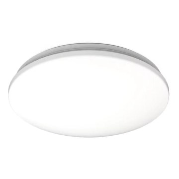 Philips - LED Ceiling light with sensor ACUNA LED/21W/230V 2700K