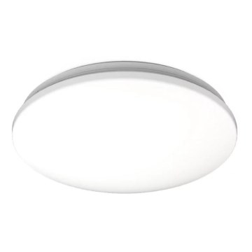 Philips - LED Ceiling light with sensor ACUNA LED/21W/230V 4000K