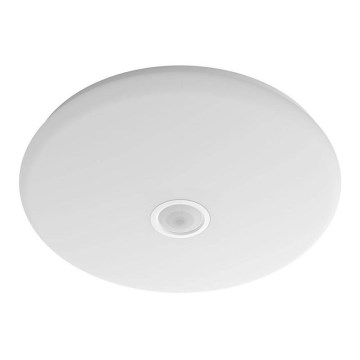 Philips - LED Ceiling light with sensor LED/16W/230V 2700K