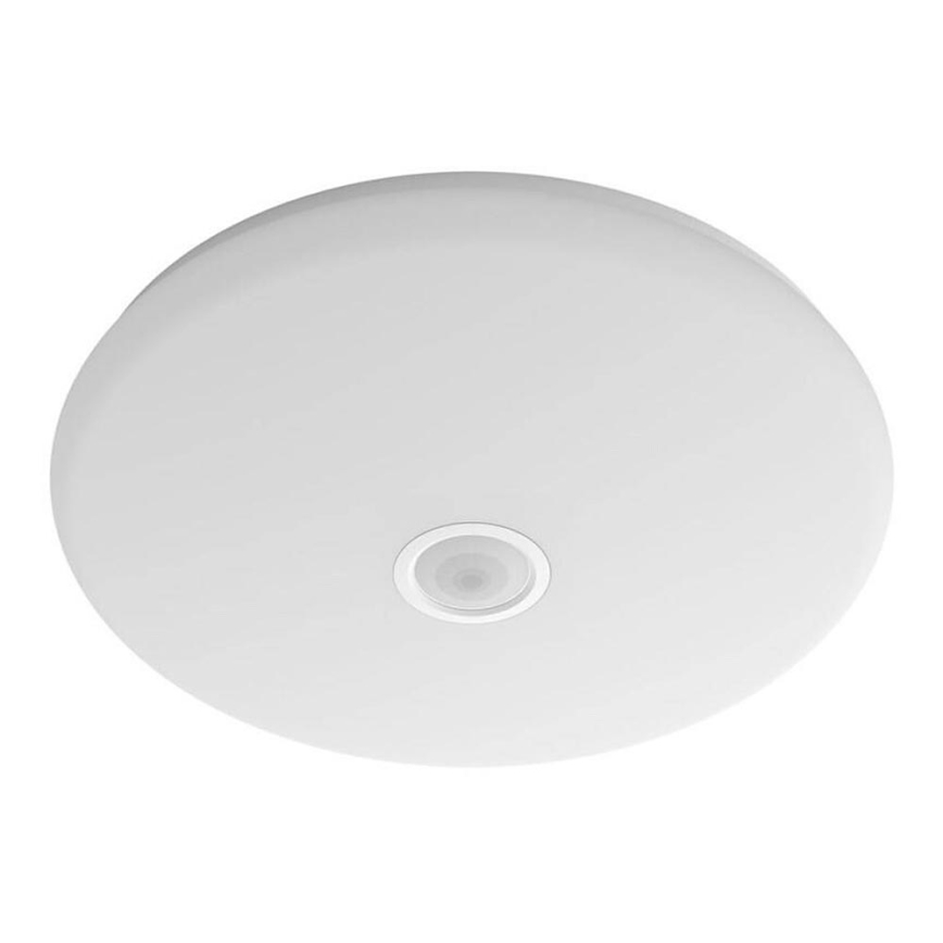 Philips - LED Ceiling light with sensor LED/16W/230V 4000K