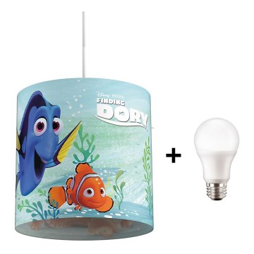 Philips - LED Children's chandelier 1xE27/23W/230V