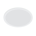Philips - LED Dimmable bathroom ceiling light SCENE SWITCH LED/15W/230V IP44 2700K