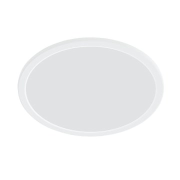 Philips - LED Dimmable bathroom ceiling light SCENE SWITCH LED/15W/230V IP44 2700K