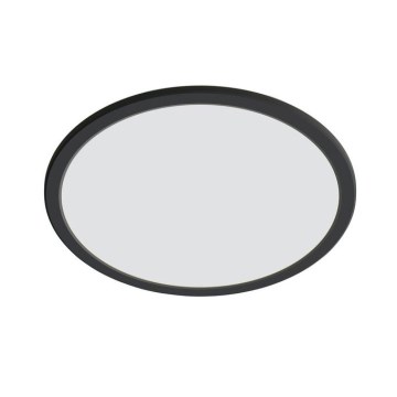Philips - LED Dimmable bathroom ceiling light SCENE SWITCH LED/15W/230V IP44 2700K