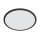 Philips - LED Dimmable bathroom ceiling light SCENE SWITCH LED/18W/230V IP44 2700K