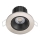 Philips - LED Dimmable bathroom light ABROSA 1xLED/9W/230V IP44
