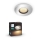 Philips - LED Dimmable bathroom light Hue ADORE 1xGU10/5W/230V IP44