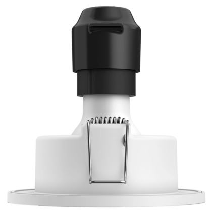 Philips - LED Dimmable bathroom recessed light Hue ADORE BATHROOM 1xGU10/4,2W/230V 2200-6500K IP44
