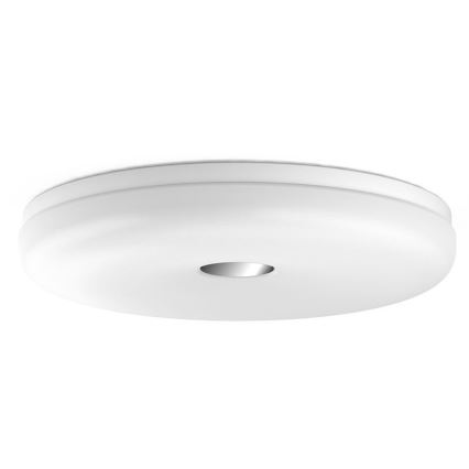 Philips - LED Dimmable bathroom light Hue STRUANA LED/27W/230V IP44 + remote control
