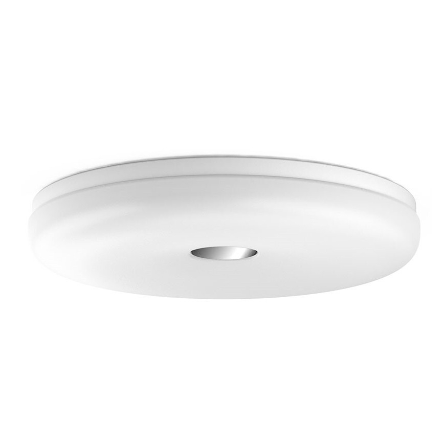 Philips - LED Dimmable bathroom light Hue STRUANA LED/27W/230V IP44 + remote control
