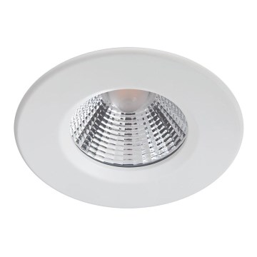 Philips - LED Dimmable bathroom light LED/5.5W/230V 2,700K IP65