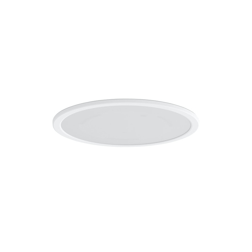 Philips - LED Dimmable bathroom ceiling light SCENE SWITCH LED/15W/230V IP44 2700K