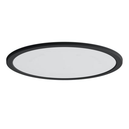 Philips - LED Dimmable bathroom ceiling light SCENE SWITCH LED/15W/230V IP44 2700K