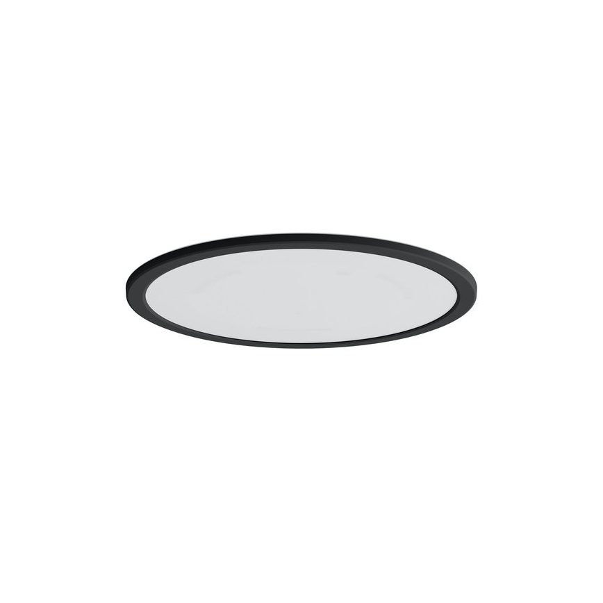 Philips - LED Dimmable bathroom ceiling light SCENE SWITCH LED/15W/230V IP44 2700K