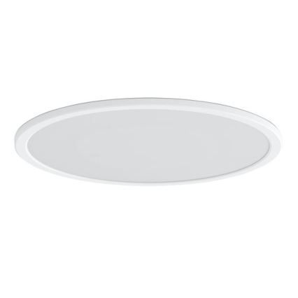 Philips - LED Dimmable bathroom ceiling light SCENE SWITCH LED/18W/230V IP44 2700K