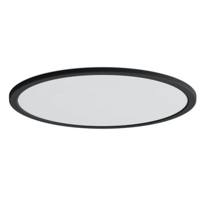 Philips - LED Dimmable bathroom ceiling light SCENE SWITCH LED/18W/230V IP44 2700K