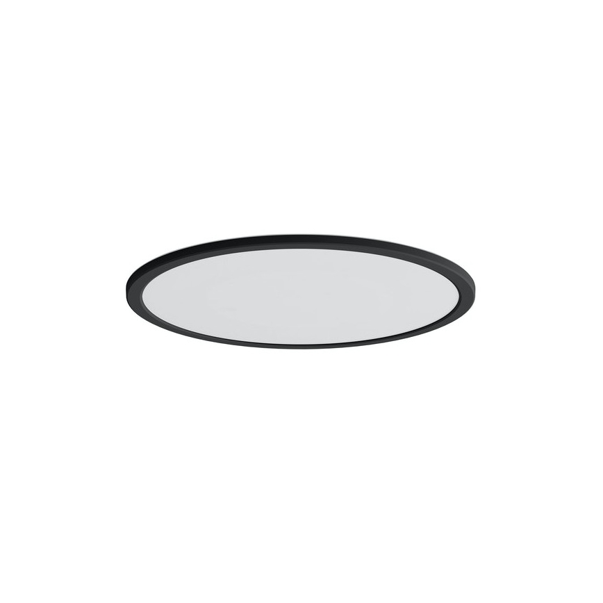 Philips - LED Dimmable bathroom ceiling light SCENE SWITCH LED/18W/230V IP44 2700K