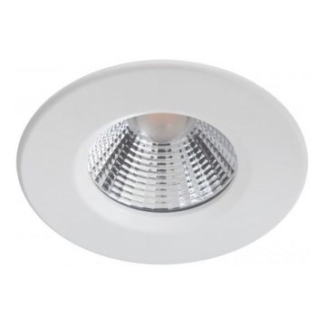 Philips - LED Dimmable bathroom recessed light DIVE LED/5,5W/230V IP65