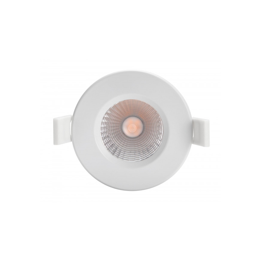 Philips - LED Dimmable bathroom recessed light DIVE LED/5,5W/230V IP65