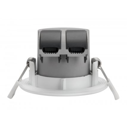 Philips - LED Dimmable bathroom recessed light DIVE LED/5,5W/230V IP65