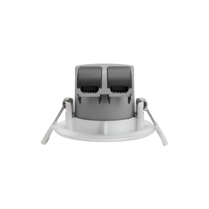 Philips - LED Dimmable bathroom recessed light DIVE LED/5,5W/230V IP65