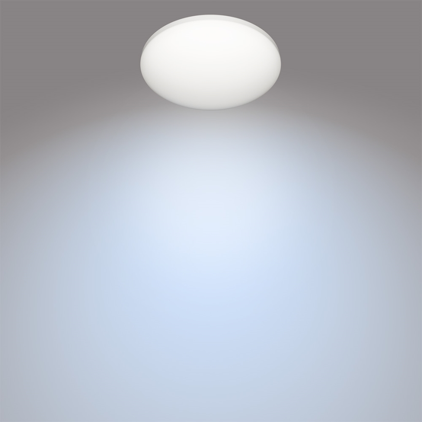 Philips - Dimmable LED ceiling light LED/18W/230V 4000K