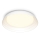 Philips - LED Dimmable ceiling light FLETA SCENE SWITCH LED/10W/230V 2700K white