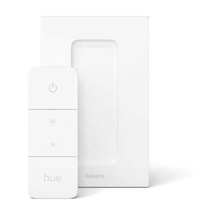 Philips - LED Dimmable ceiling light Hue LED/19W/230V 2200-6500K + remote control
