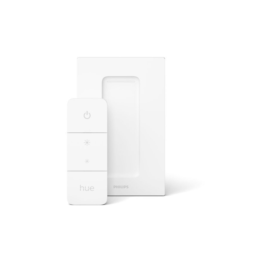 Philips - LED Dimmable ceiling light Hue LED/19W/230V 2200-6500K + remote control