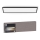 Philips - LED Dimmable ceiling light Hue AURELLE LED/39W/230V 2200-6500K 120x30 cm black