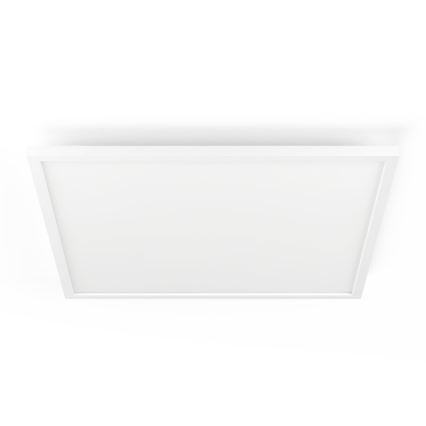 Philips - LED Dimmable ceiling light Hue LED/39W/230V 2200-6500K + remote control
