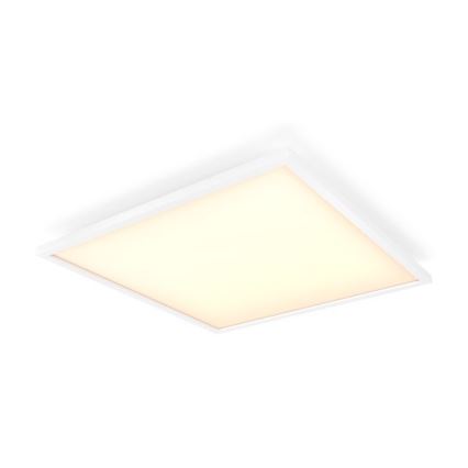 Philips - LED Dimmable ceiling light Hue LED/39W/230V 2200-6500K + remote control