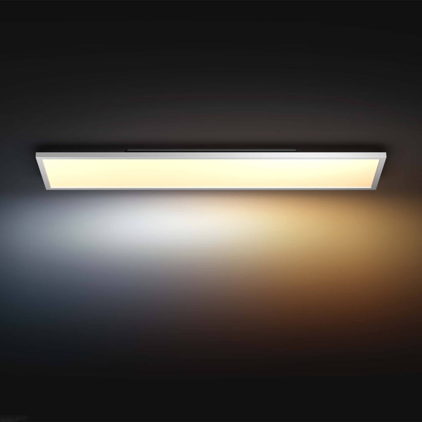 Philips - LED Dimmable ceiling light Hue LED/39W/230V 2200-6500K + remote control