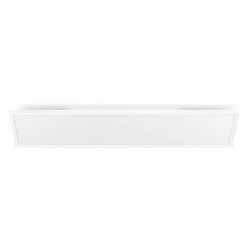 Philips - LED Dimmable ceiling light Hue LED/39W/230V 2200-6500K + remote control