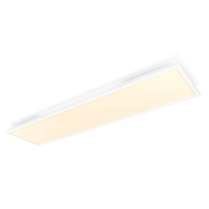 Philips - LED Dimmable ceiling light Hue LED/39W/230V 2200-6500K + remote control