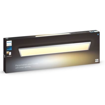 Philips - LED Dimmable ceiling light Hue LED/39W/230V 2200-6500K + remote control