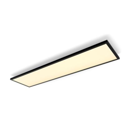 Philips - LED Dimmable ceiling light Hue AURELLE LED/39W/230V + remote control
