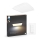 Philips - LED Dimmable ceiling light Hue LED/39W/230V 2200-6500K + remote control