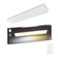 Philips - LED Dimmable ceiling light Hue LED/39W/230V 2200-6500K + remote control