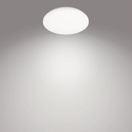 Philips - LED Dimmable ceiling light LED/24W/230V 2700-6500K + remote control