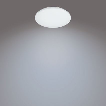 Philips - LED Dimmable ceiling light LED/40W/230V 2700-6500K + remote control