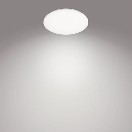 Philips - LED Dimmable ceiling light LED/40W/230V 2700-6500K + remote control