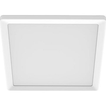 Philips - LED Dimmable Ceiling Light LED/15W/230V 2700K 39,5x39,5 cm