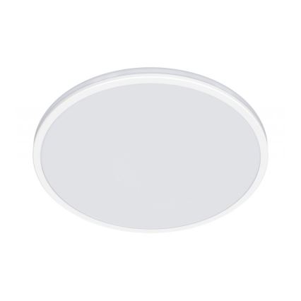 Philips - LED Dimmable ceiling light SCENE SWITCH LED/18W/230V d. 30 cm 2700K white